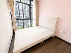 Symphony Suites (D27), Condominium #606671471